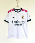 MBAPPE REAL MADRID 2026-27 HOME KIT EMBRODERY