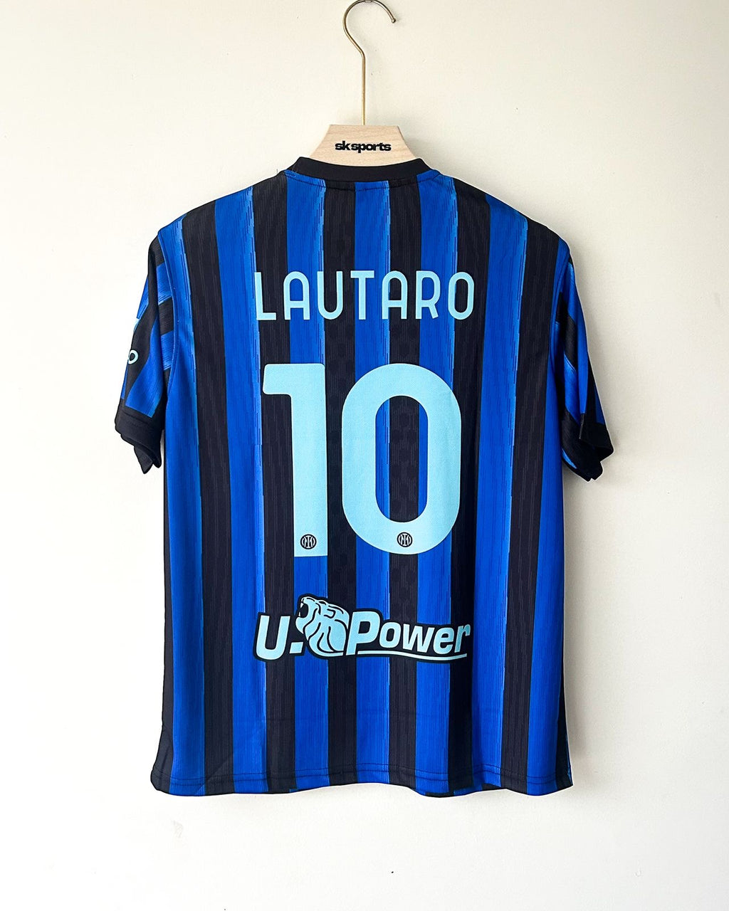 INTER MILAN 25-26 HOME KIT
