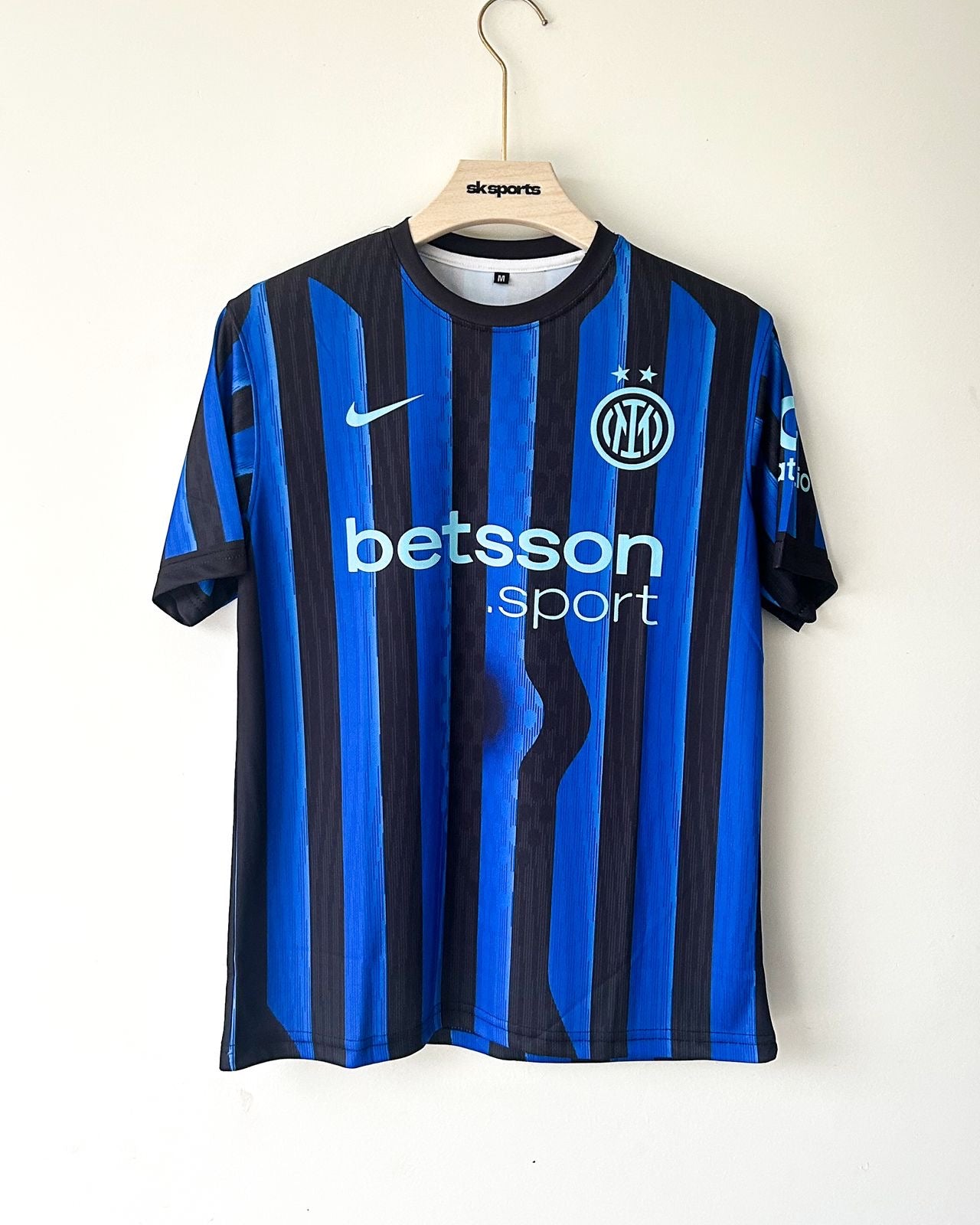 INTER MILAN 25-26 HOME KIT