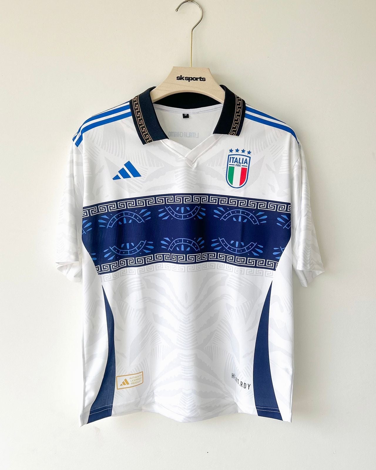 MALDINI ITALY RETRO FIVESLEEVES